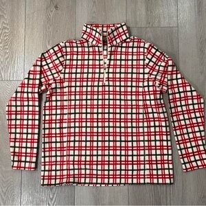 Soft and fuzzy sweater size medium